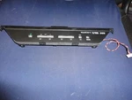 Sony Function Control Board 715T1752-1 Used In Model KLH-W26. Fixed Price $19.95.