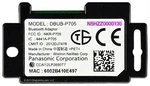 Panasonic N5HZZ0000130 (DBUB-P705) Bluetooth Module. Fixed Price $29.99.