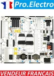 65QNED866RE LGP65ME-23SP EAY65904122 3PCR03237A EPCE26CD Tv Power Supply. Fixed Price $172.01.