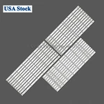 Led Strips For Sharp LCD-80X7000A LM41-00121A LM41-00122A LM41-00123A 2014SDP80. Fixed Price $61.66.