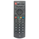 New Replace Remote For Panasonic Tv TC-50A400U TC-32A400U TC-L50B6 TC-L50EM60. Fixed Price $8.67.