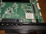 Vizio E60-E3 Lftrvuds Complete Repair Parts Kit B2. Fixed Price $100.00.