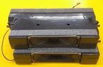 Tv Speaker Set BN96-35007B Samsung UN50JU6500F. Fixed Price $19.50.