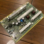 Panasonic TNPA5063 Sc Board For TC-P50C2 And Other Models. Fixed Price $39.95.