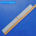 4PCS Led Backlight Bars For Samsung V0T6-820SM0-R0 BN96-50387A QN82Q70TAF. Fixed Price $31.10.
