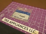 5304467670 - Frigidaire Genuine Oem Electrolux Microwave High Voltage Diode. Fixed Price $10.99.
