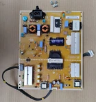 Lg 55UH615A Power Board EAY64388821, EAX669444001(1.4) With Cable. Fixed Price $30.00.