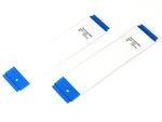 Vizio D43F-F2 Lvds Ribbon Cables 750.01G08.0001. Fixed Price $29.95.