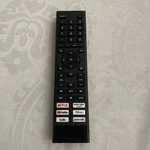 Universal Remote Control Replacement For Hisense Tv, Compatible Google. Fixed Price $16.00.