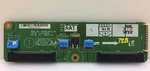 Insignia NS-PDP50HD-09 X Buffer Board BN96-08171A (LJ41-05572A, LJ92-01536A). Fixed Price $19.95.