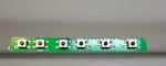 LN-T4642HX Samsung Key Controller Button Board BN41-00850A Power Volume Channel. Fixed Price $9.88.