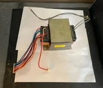 Sony Replacement Transformer. Working *pulled* And Tested Good! High Power. Fixed Price $29.99.