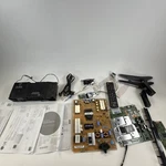 55UH6150-UB & LGP55LIU-16CH2 With Speakers Manual Stand Remote. Fixed Price $79.99.