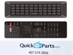 Vizio XRT500 Remote Control Version 1 With Backlight Used. Fixed Price $5.95.