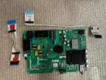 Lg Main/power Board, 21201-04643 (COV37818301), For Model: 65UT7570PUB.CUSFBH. Fixed Price $31.99.