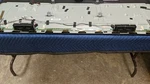 Vizio 4K Tv Speakers 1007087. Fixed Price $10.00.