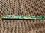 Sony Lcd Tv Model: KDL-46HX750 Power / Off & I Sensor Board. Fixed Price $20.00.