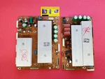 Samsung PN50B450B1D Y-main X-main AA2 LJ92-01689A/B LJ41-07016A LJ92-01688A/B. Fixed Price $74.95.
