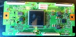 Lg 6871L-2002B (6870C 4000H) T-con Board For Model 47LH30-UA Hdtv + Bonus. Fixed Price $24.99.