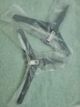 Samsung Tv Legs/stand Set- BN96-50857A Left BN96-50858A Right Open Box. Fixed Price $9.99.