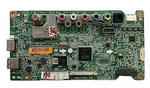 Lg EBT62841563 Main Board For 50LB5900-UV.BUSWLJR. Fixed Price $59.96.