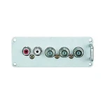 Panasonic TY-42TM6A Component Pb Pr Video Board For Series 7 & 8 Plasma. Fixed Price $40.00.