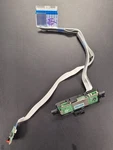 65UP7000PUA Wifi Module / Lvds Ir Sensor ; EAT65166902 , 40-UN7000-FBB2LG. Fixed Price $15.99.
