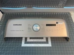 Samsung Washer Touchpad Control Panel P# DC97-21544H DC92-02391A. Fixed Price $159.95.