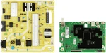 Samsung UN55DU8000BXZA (version AB03) Complete Led Tv Repair Parts Kit. Fixed Price $73.79.