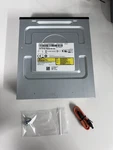 Toshiba Samsung Multi Dvd-rw Optical Drive 0P7G5K SH-216DB/DEBHF. Fixed Price $9.00.
