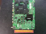 Working Samsung Main Board BN94-07581P UN55HU6950FXZA. Fixed Price $35.00.