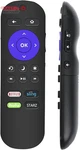 Remote Control Fit For All Sharp Roku Tv LC-32LB591U LC-32LB481U LC-43LB481C. Fixed Price $10.28.