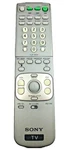 RM-Y186 New Sony Oem Tv Remote Control Pre-owned A+. Fixed Price $9.95.