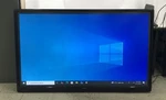 70" Sharp PN-L703B Aquos Interactive Fhd Display System Black. Fixed Price $539.98.