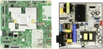 Lg 55UP7000PUA.CUSYLH Complete Led Tv Repair Parts Kit. Fixed Price $42.01.