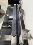 2003-20004 Honda Element Used Oem Running Boards 08L33-SCV-100. Fixed Price $500.00.