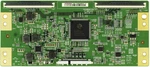 55" Rca Led Tv RTRU5540-B T-con Board HV550QUB-N5A. Fixed Price $43.94.