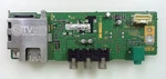 Sony KDL-52XBR4 Side A/v Board A-1252-950-A 1-873-858-11, 172868111. Fixed Price $8.86.