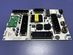 65" Hisense 65U6K 342305 Power 10972-G Supply Board RSAG7.820.10972/ROH. Fixed Price $37.00.