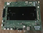 Vizio P65-F1 Main Board 715G9370-M02-B00-005K Pulled From Working Tv With Crack. Fixed Price $39.99.