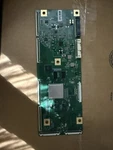 Sony XBR-55A9G T-con Board 6871L-6630C / LE770AQP (AN)(A1). Fixed Price $45.00.
