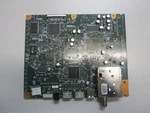 SFN0D501A-M2, LCA10788, LT-37XM48 Jvc Main Board. Fixed Price $42.00.