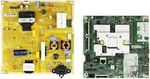 Lg 55UP7560AUD.BUSYLKR Complete Led Tv Repair Parts Kit. Fixed Price $46.69.