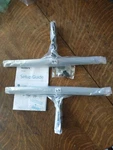 Sony Tv Base Stand Legs For Models: XR55X90L, XR55X90CL W/ Screws & Manual. *new. Fixed Price $39.95.