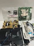 Lg 49UM6950DUB Tv Repair Kit Main Board EBU65348204 Power EAY64511101.F. Fixed Price $47.50.