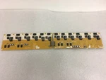 Sharp RUNTKA261WJZZ & RUNTKA262WJZZ Inverter Boards. Fixed Price $25.99.
