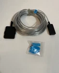 Samsung VG-SOCR15/ZA 15M One Connect Invisible Fiber Cable For Frame/qled Tv. Fixed Price $75.00.