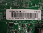 Samsung UN55NU7300FXZA Main Board (BN97-14332B) BN94-12855B. Fixed Price $27.65.