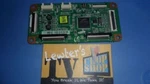 Samsung PN43D430A3DXZA PN43D440A5DXZA Logic Ctrl Board LJ92-01793G. Fixed Price $9.95.