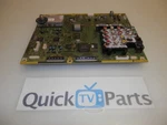 Panasonic TH-C50FD18 TNPH0716AKS Main Board. Fixed Price $124.95.